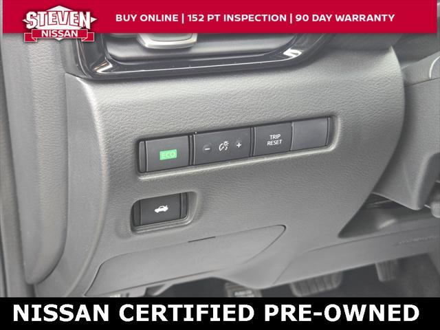 used 2024 Nissan Sentra car, priced at $22,799