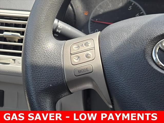 used 2012 Toyota Corolla car, priced at $8,837