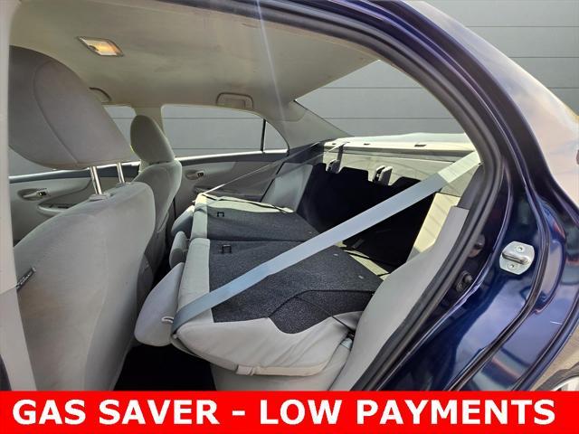 used 2012 Toyota Corolla car, priced at $8,837