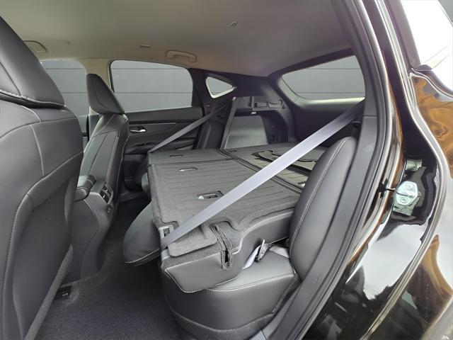 new 2025 Nissan Murano car, priced at $43,625