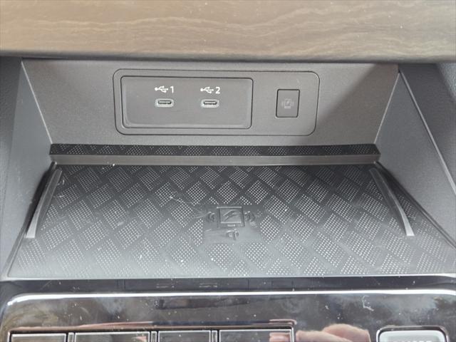 new 2025 Nissan Murano car, priced at $43,625