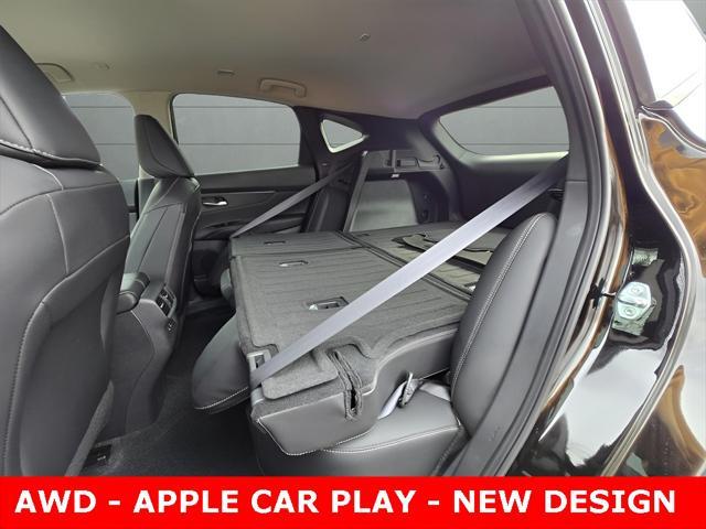 new 2025 Nissan Murano car, priced at $42,625