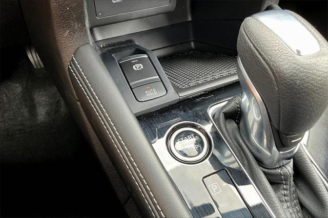 used 2023 Nissan Kicks car, priced at $20,999