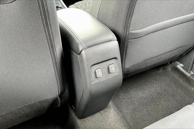 used 2023 Nissan Kicks car, priced at $20,999