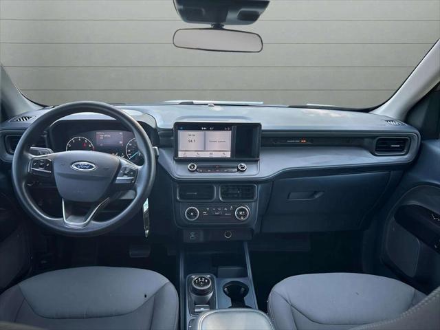 used 2022 Ford Maverick car, priced at $26,429