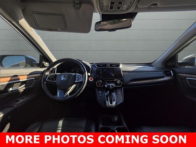 used 2019 Honda CR-V car, priced at $19,989