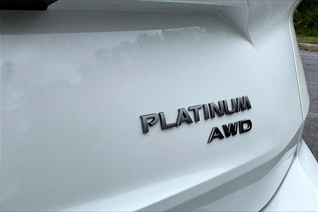 new 2026 Nissan Rogue car, priced at $37,408