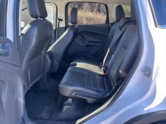 used 2019 Ford Escape car, priced at $14,915