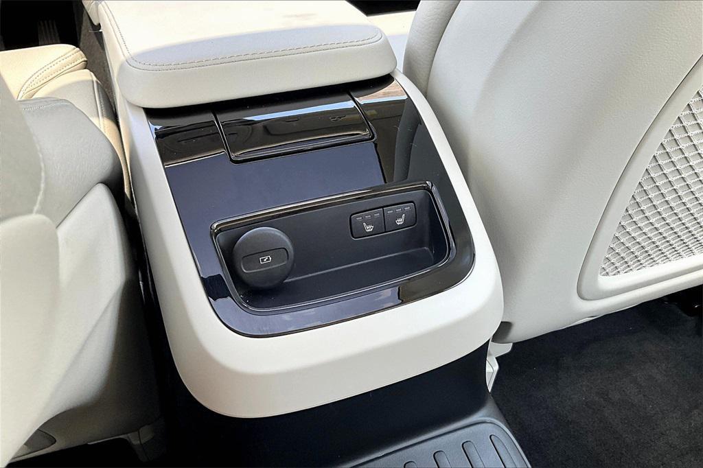 used 2024 Volvo S60 Recharge Plug-In Hybrid car, priced at $49,999