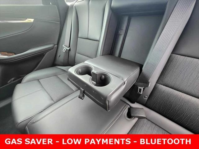 used 2014 Chevrolet Impala car, priced at $12,746