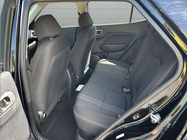 used 2020 Hyundai Venue car, priced at $13,499
