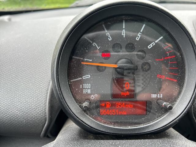 used 2016 MINI Countryman car, priced at $13,891