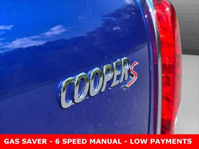 used 2016 MINI Countryman car, priced at $12,936