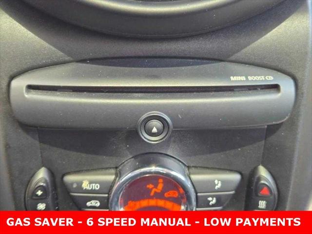 used 2016 MINI Countryman car, priced at $12,936