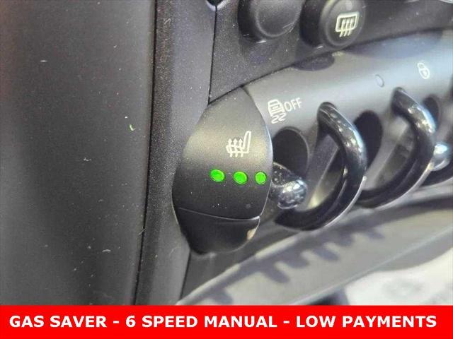 used 2016 MINI Countryman car, priced at $12,936