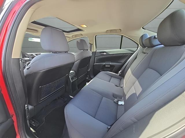 used 2011 Suzuki Kizashi car, priced at $8,569