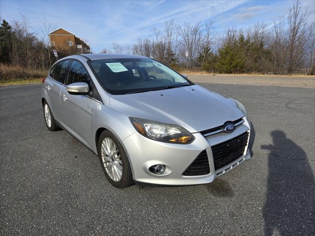 used 2014 Ford Focus car, priced at $9,300