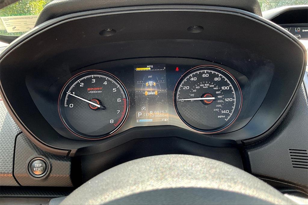used 2019 Subaru Forester car, priced at $15,899