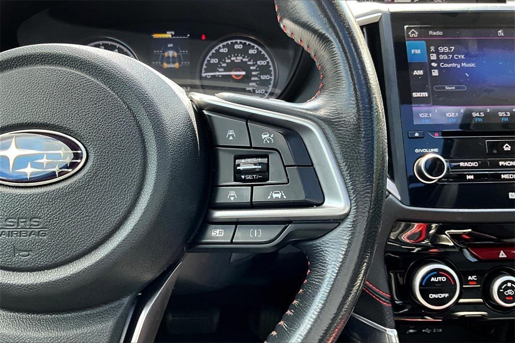 used 2019 Subaru Forester car, priced at $15,899