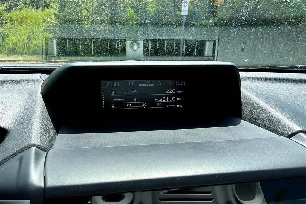 used 2019 Subaru Forester car, priced at $15,899