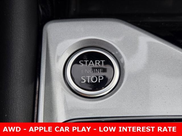 new 2025 Nissan Altima car, priced at $30,993