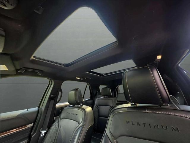 used 2018 Ford Explorer car, priced at $23,460