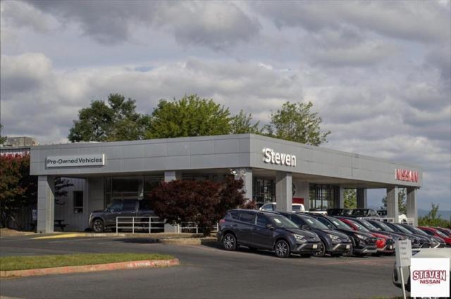 used 2019 Ram 1500 car, priced at $27,012