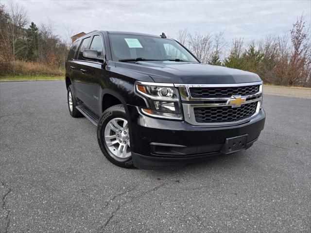 used 2020 Chevrolet Tahoe car, priced at $34,698