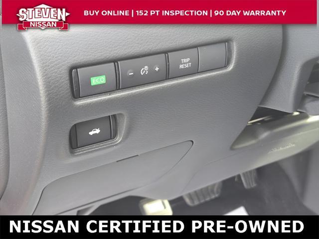 used 2022 Nissan Sentra car, priced at $18,865