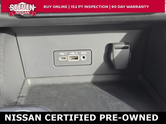 used 2022 Nissan Sentra car, priced at $18,865