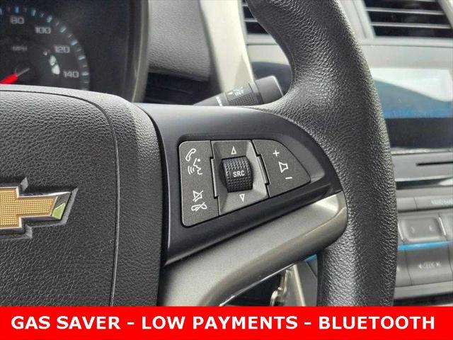 used 2013 Chevrolet Malibu car, priced at $7,457