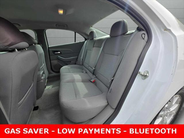 used 2013 Chevrolet Malibu car, priced at $7,457