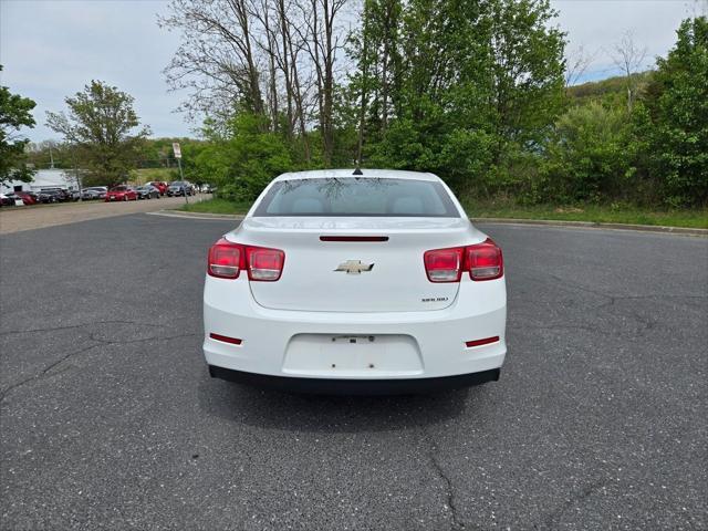 used 2013 Chevrolet Malibu car, priced at $7,999