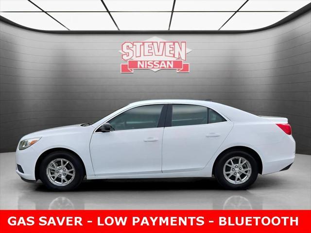 used 2013 Chevrolet Malibu car, priced at $7,457