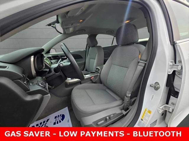 used 2013 Chevrolet Malibu car, priced at $7,457