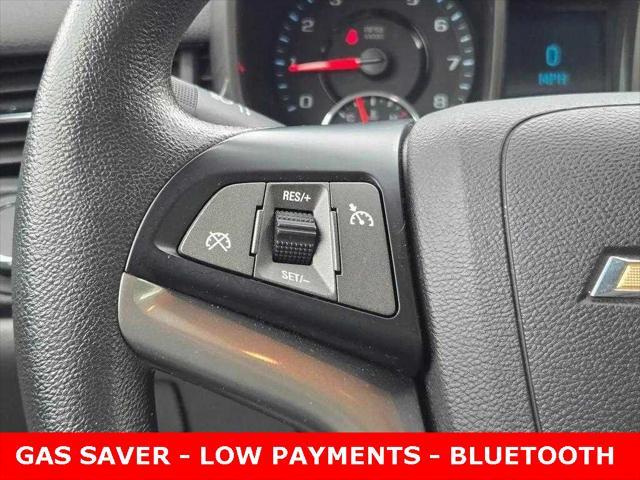 used 2013 Chevrolet Malibu car, priced at $7,457