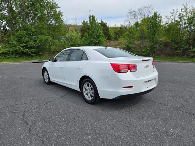 used 2013 Chevrolet Malibu car, priced at $7,999