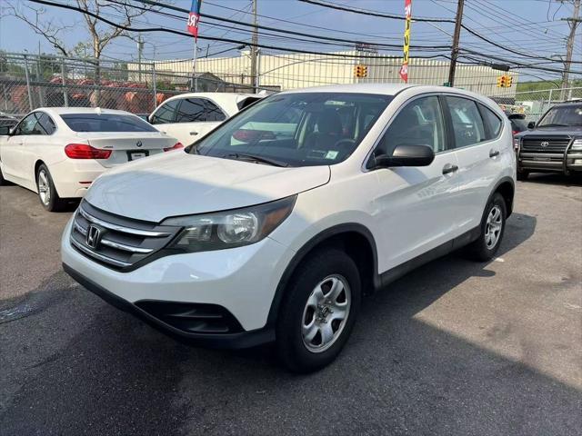 used 2014 Honda CR-V car, priced at $14,229