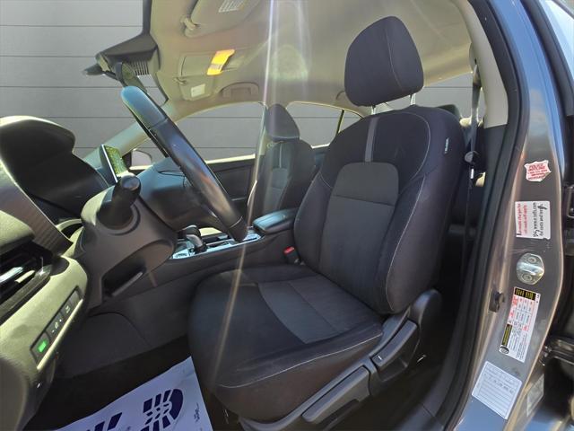 used 2021 Nissan Sentra car, priced at $13,181