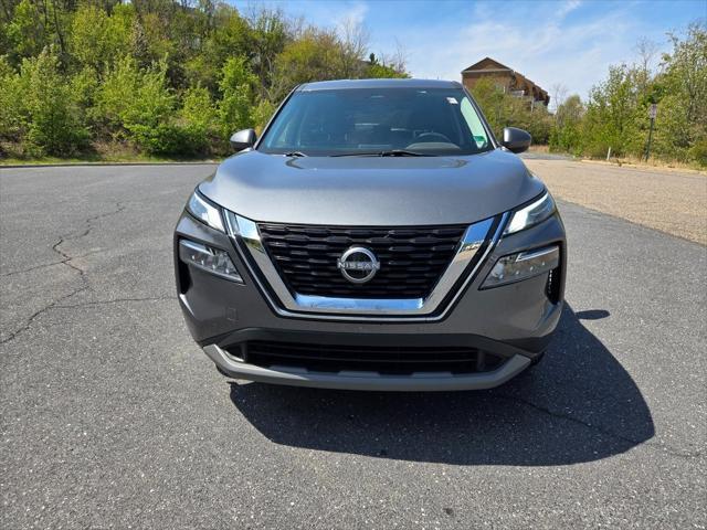 used 2023 Nissan Rogue car, priced at $21,429
