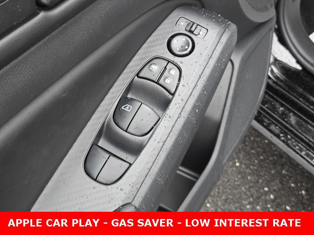 new 2025 Nissan Altima car, priced at $26,008