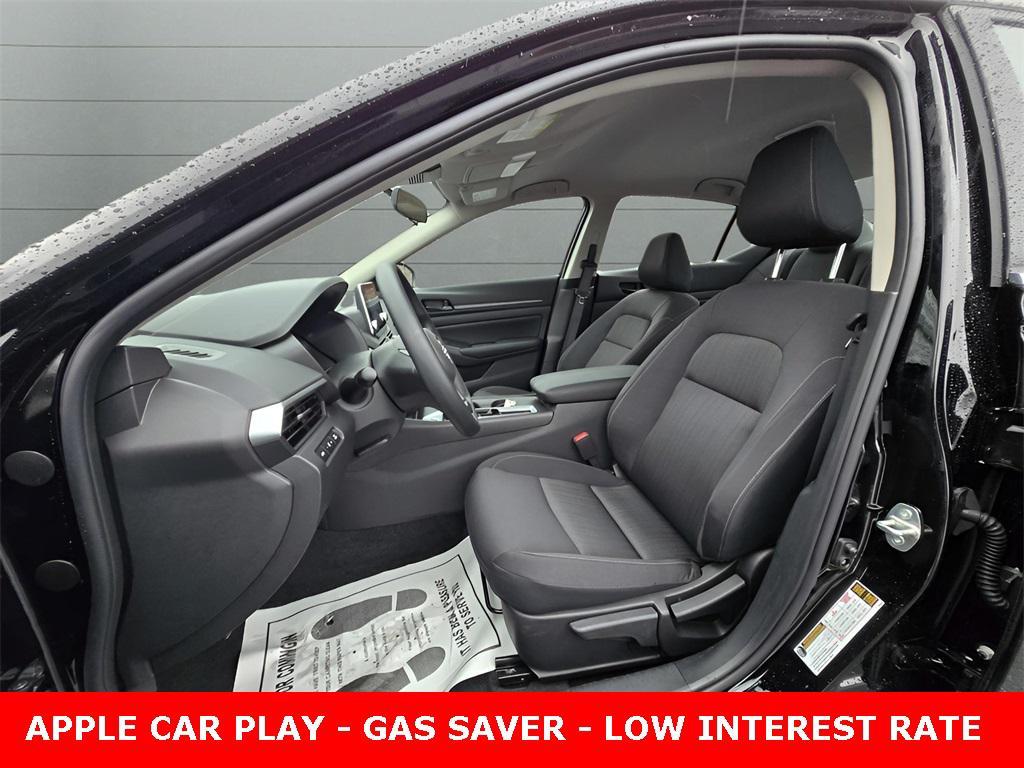 new 2025 Nissan Altima car, priced at $26,008