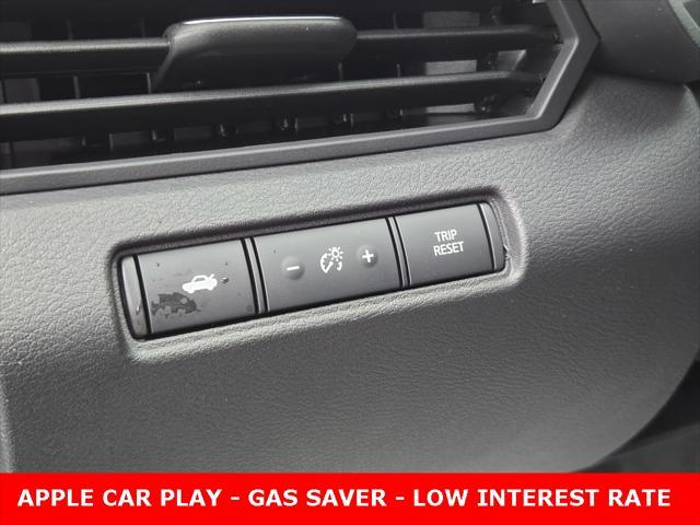 new 2025 Nissan Altima car, priced at $25,708