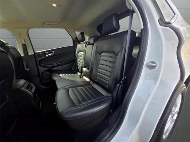 used 2023 Ford Edge car, priced at $19,998