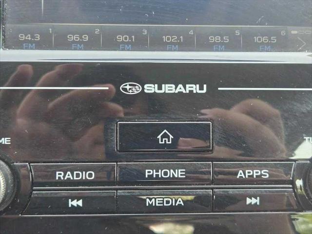 used 2018 Subaru Impreza car, priced at $12,855