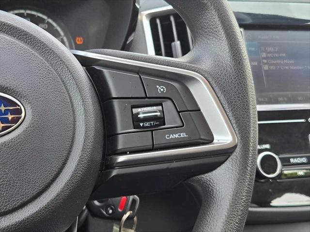 used 2018 Subaru Impreza car, priced at $12,855