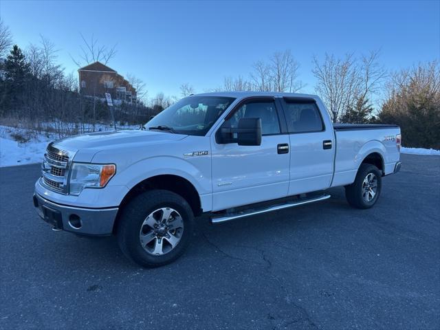 used 2013 Ford F-150 car, priced at $17,545