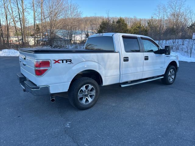 used 2013 Ford F-150 car, priced at $17,545