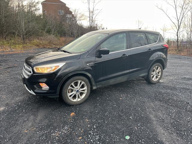 used 2019 Ford Escape car, priced at $10,719