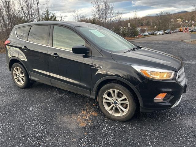 used 2019 Ford Escape car, priced at $10,719